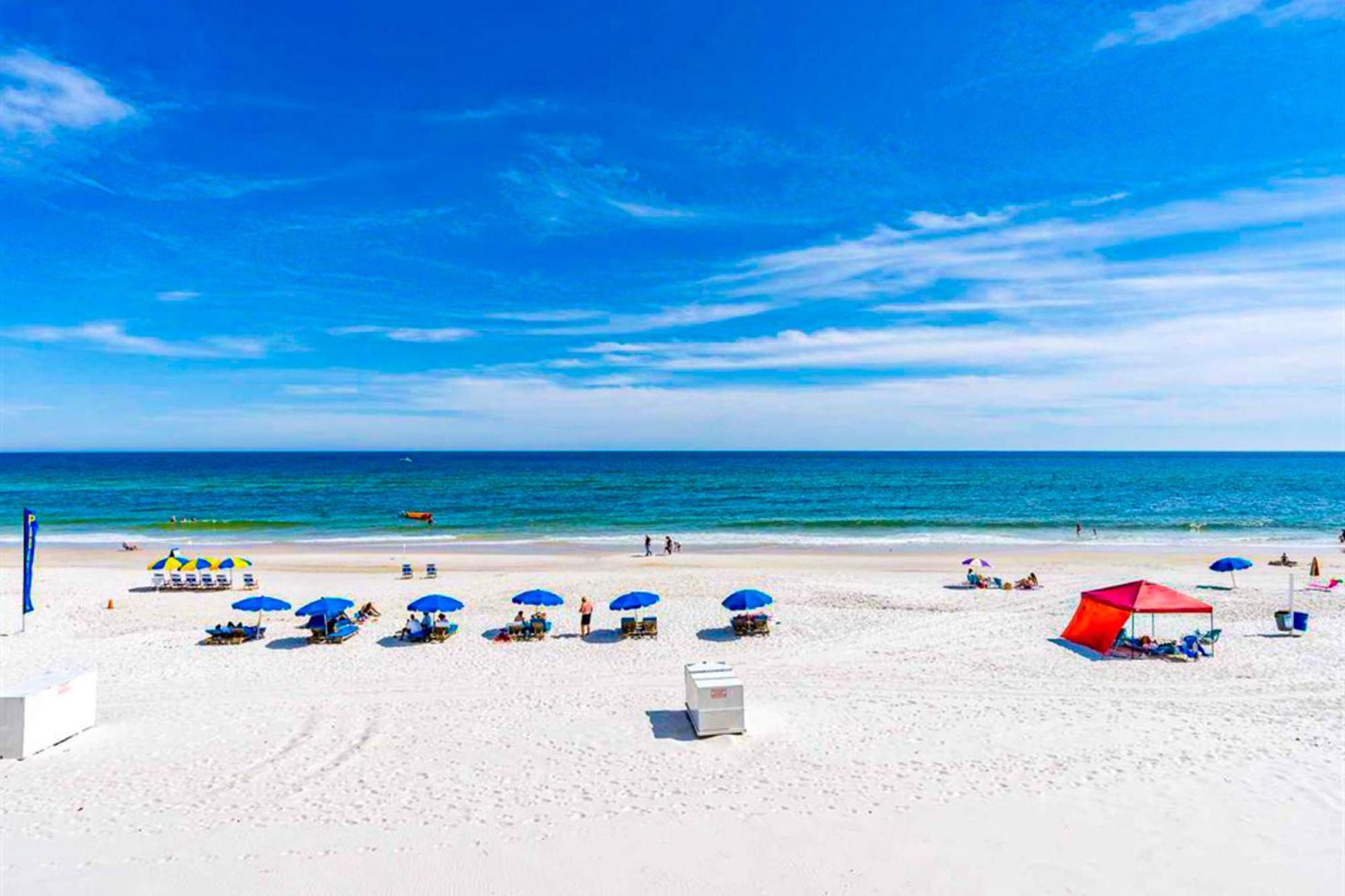 Sea Glass Gulf Shores Pokój zdjęcie