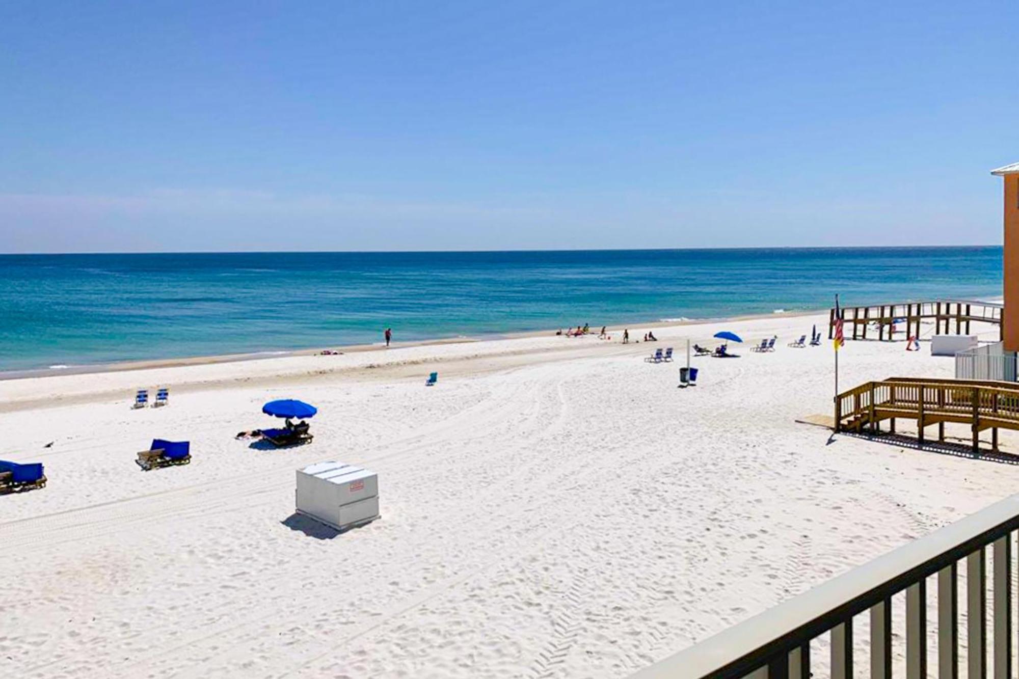 Sea Glass Gulf Shores Zewnętrze zdjęcie