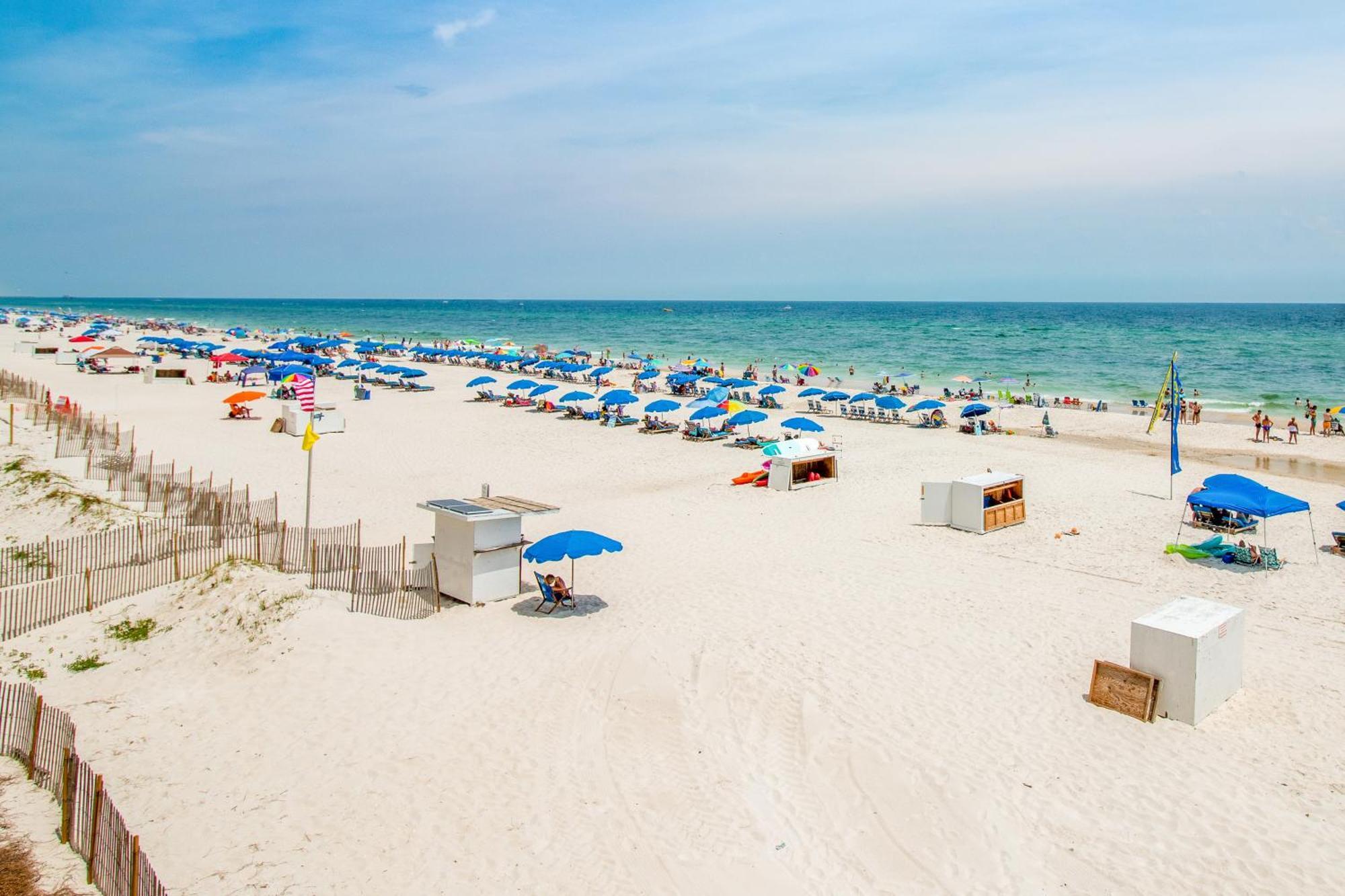 Sea Glass Gulf Shores Pokój zdjęcie