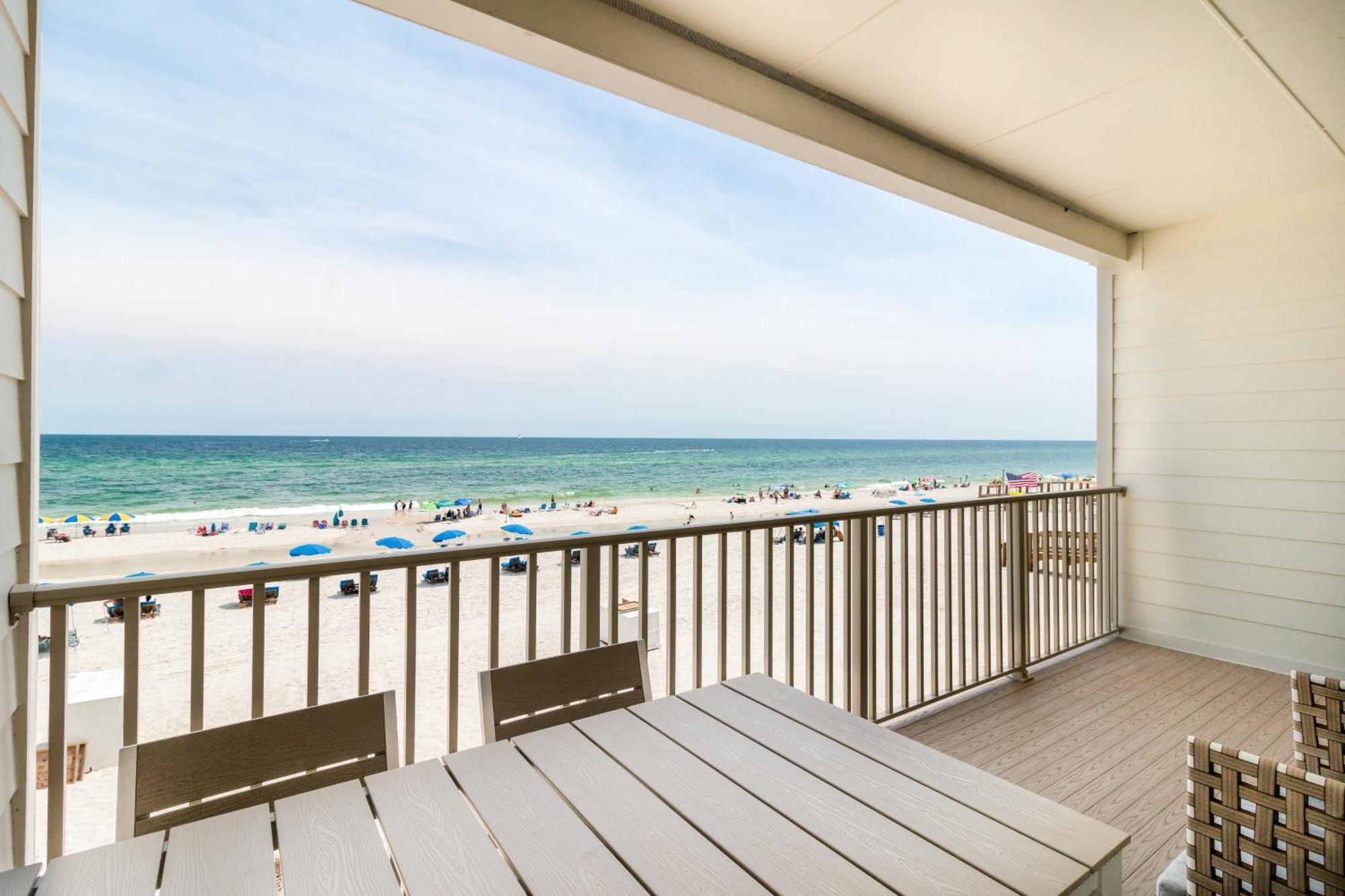 Sea Glass Gulf Shores Pokój zdjęcie