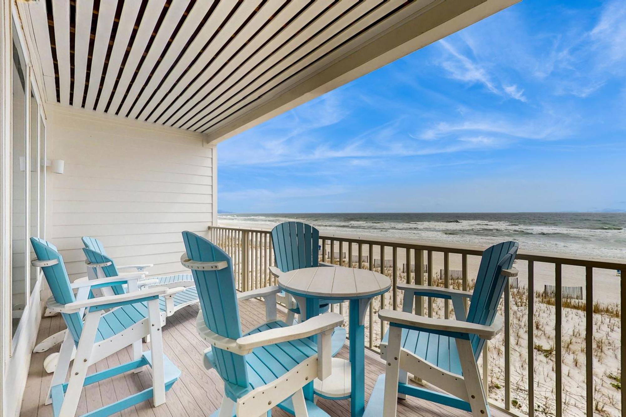 Sea Glass Gulf Shores Zewnętrze zdjęcie