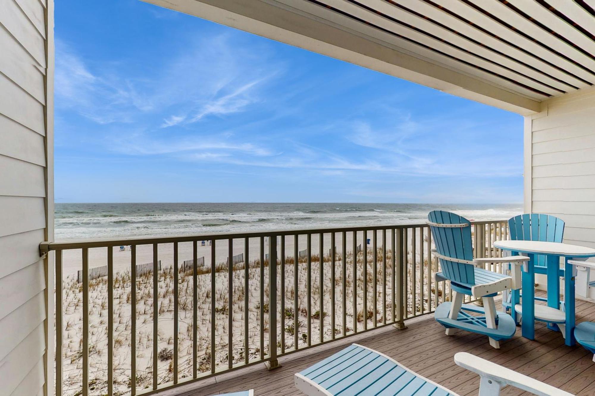 Sea Glass Gulf Shores Zewnętrze zdjęcie